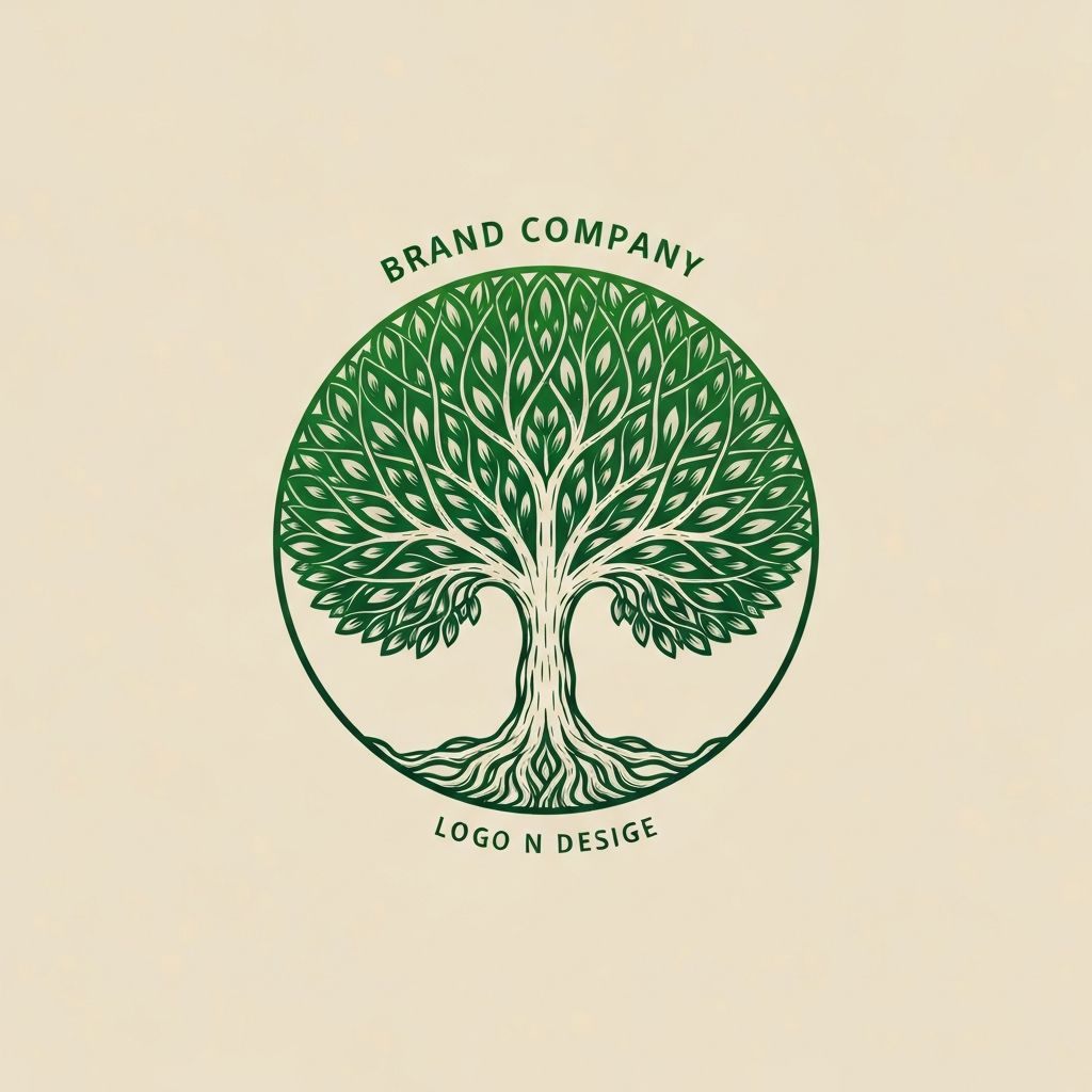 Client logo