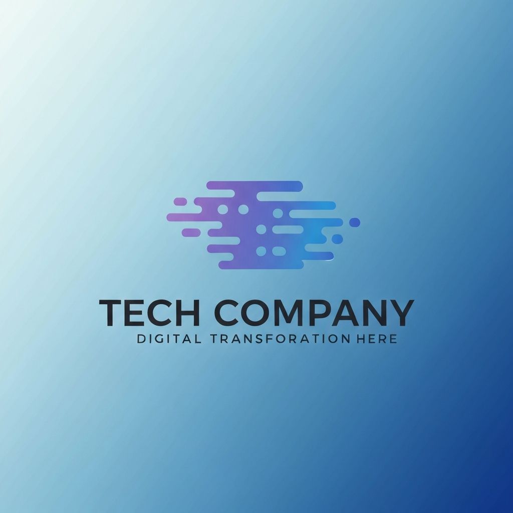 Client logo